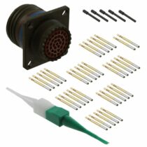 Amphenol Aerospace Operations D38999/20WD35SN